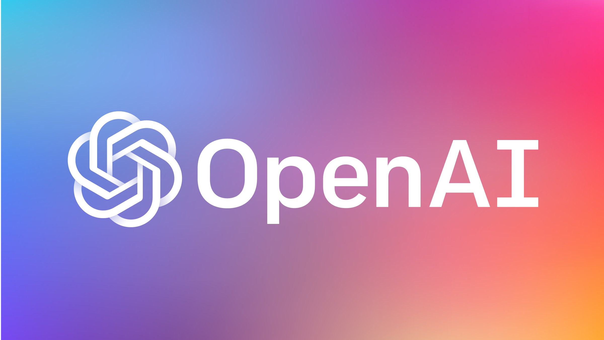 Header Image for OpenAI